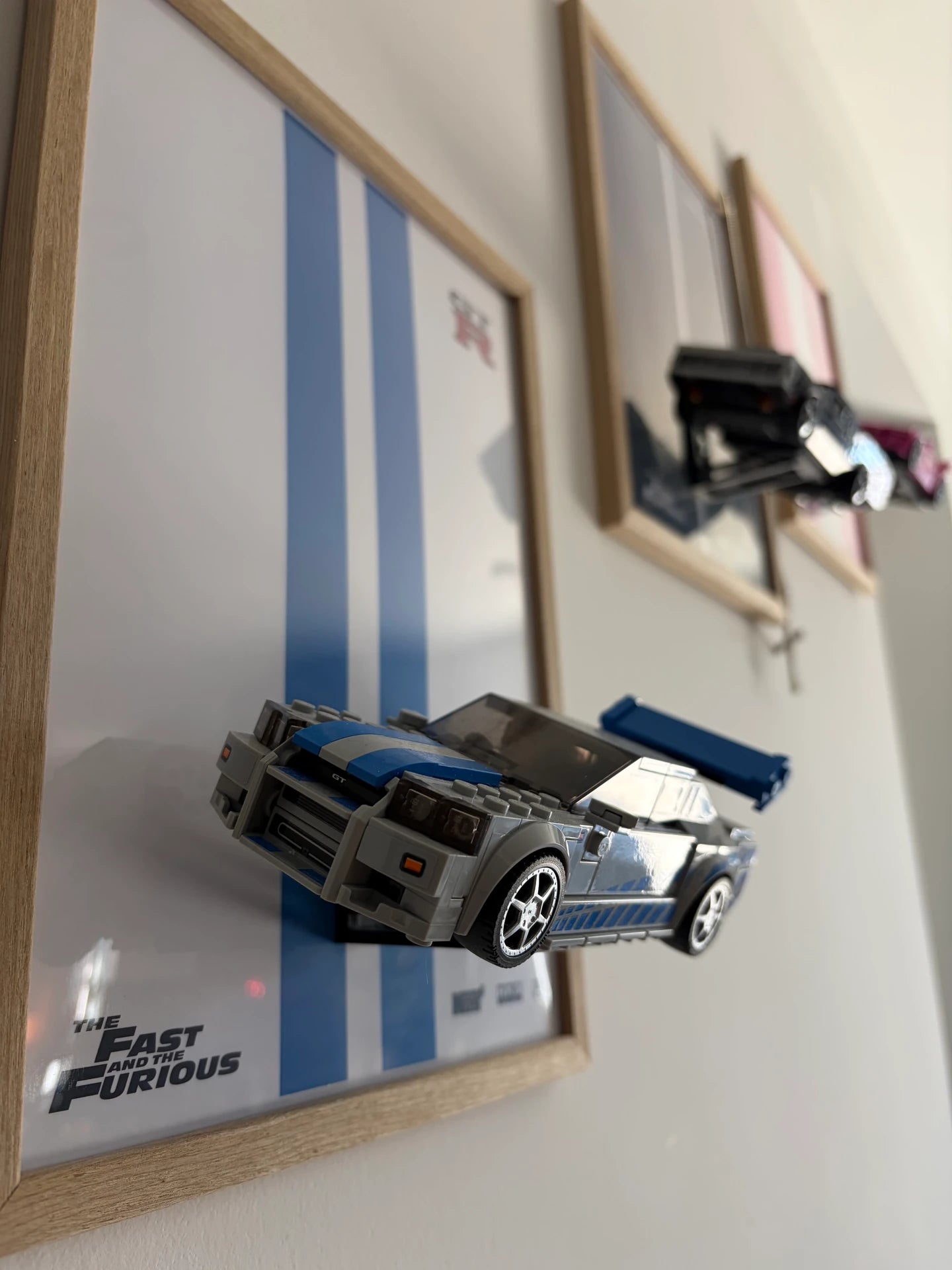 Testování Bricklers prototypu